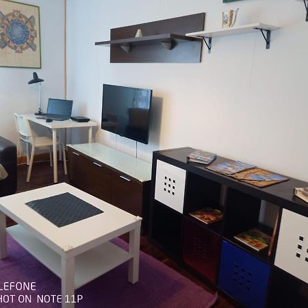 Apartamento بورتغاليتي المظهر الخارجي الصورة