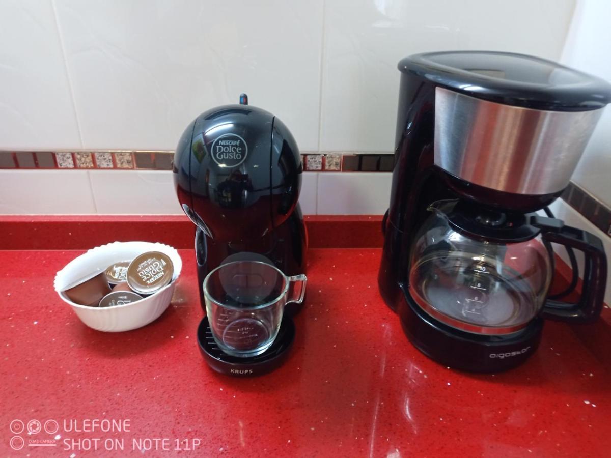 Apartamento بورتغاليتي المظهر الخارجي الصورة