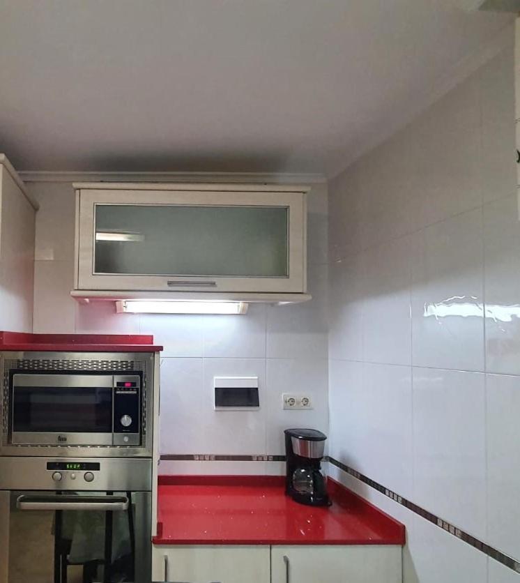 Apartamento بورتغاليتي المظهر الخارجي الصورة